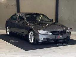 BMW 320i