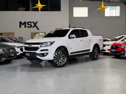 Chevrolet S10