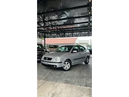 Volkswagen Polo Sedan