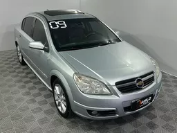 Chevrolet Vectra