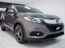 HR-V