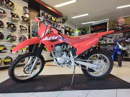 CRF