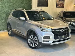 Chery Tiggo 5X