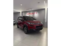 Citroën Aircross