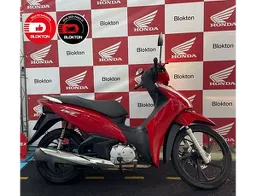 Honda Biz