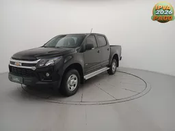Chevrolet S10