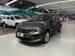 Fiat Cronos