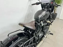 Triumph Bonneville