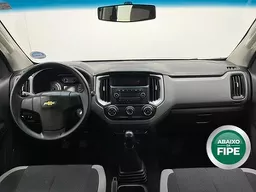 Chevrolet S10