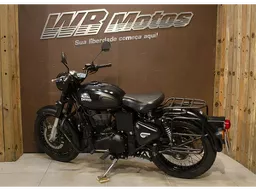 Royal Enfield