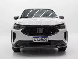 Fiat Fastback