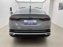 Fiat Fastback