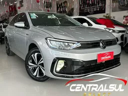 Volkswagen Virtus