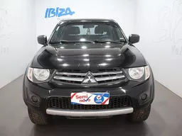 Mitsubishi L200 Triton
