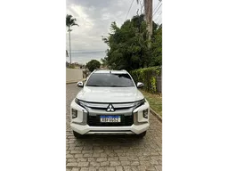 Mitsubishi Triton