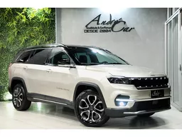 Jeep Commander