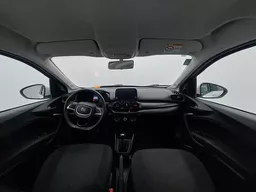 Fiat Cronos
