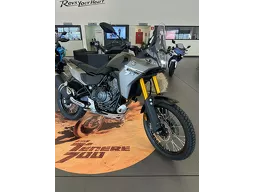 XT 660