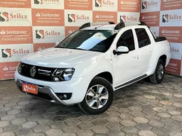 Renault Duster Oroch