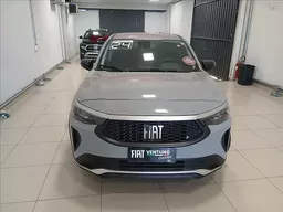 Fiat Fastback