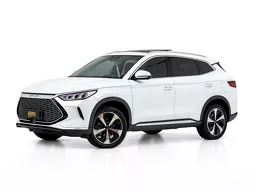 BYD Song Plus