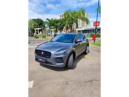 E-pace 