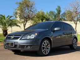 Chevrolet Vectra