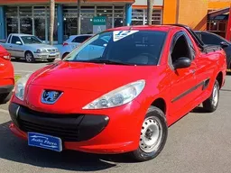 Peugeot Hoggar