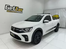 Volkswagen Saveiro