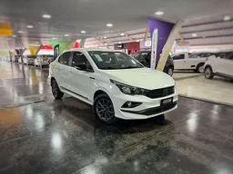 Fiat Cronos