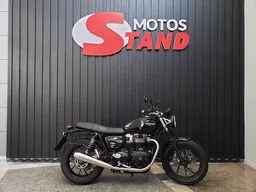 Triumph Speed Twin