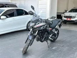 CB 500