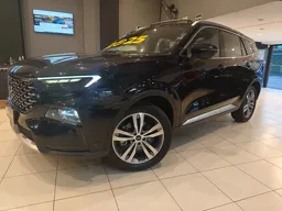 Ford Territory