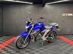 Fazer 250