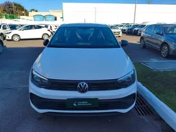 Volkswagen Polo Hatch