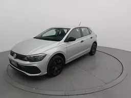 Volkswagen Polo Hatch