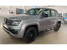 Amarok