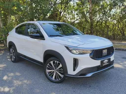 Fiat Fastback