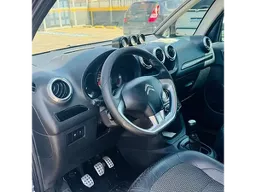Citroën Aircross