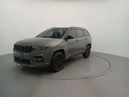 Jeep Commander