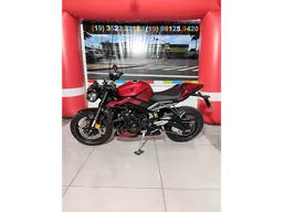 Triumph Street Triple