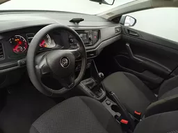 Volkswagen Polo Hatch