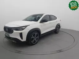 Fiat Fastback