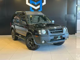Nissan Xterra
