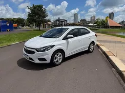 Chevrolet Prisma