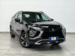 Eclipse Cross