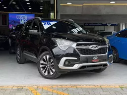 Chery Tiggo 5X