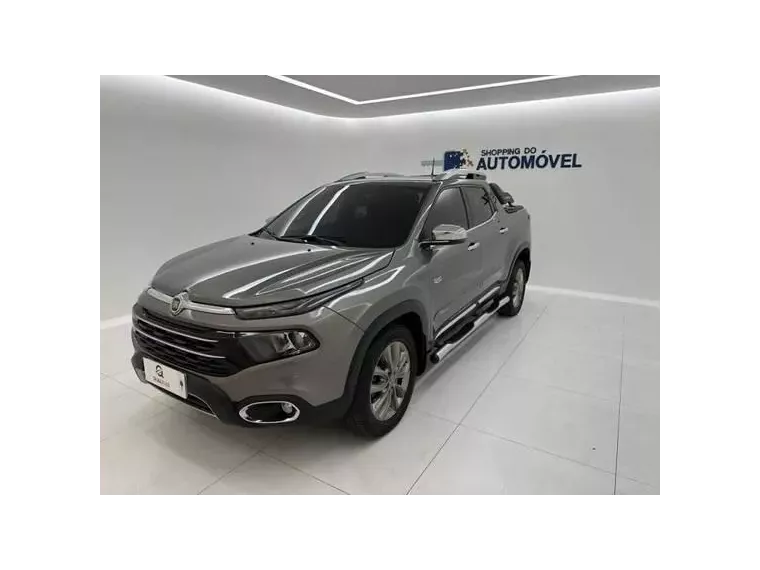 Fiat Toro Cinza 6