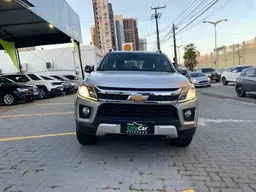 Chevrolet S10