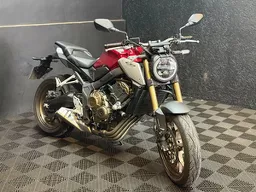 Honda CB 650